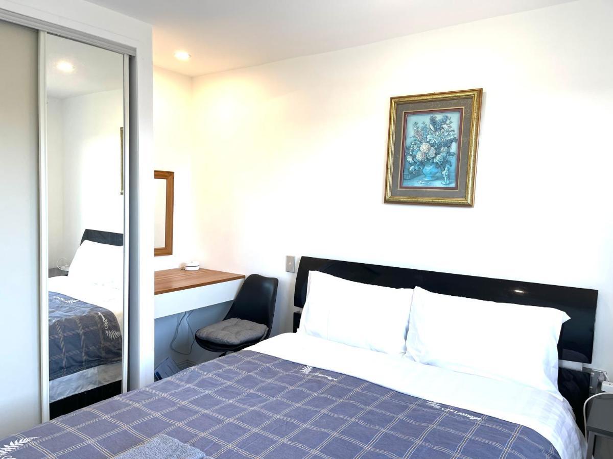 Amber Hill B Villa Buckland Ngoại thất bức ảnh