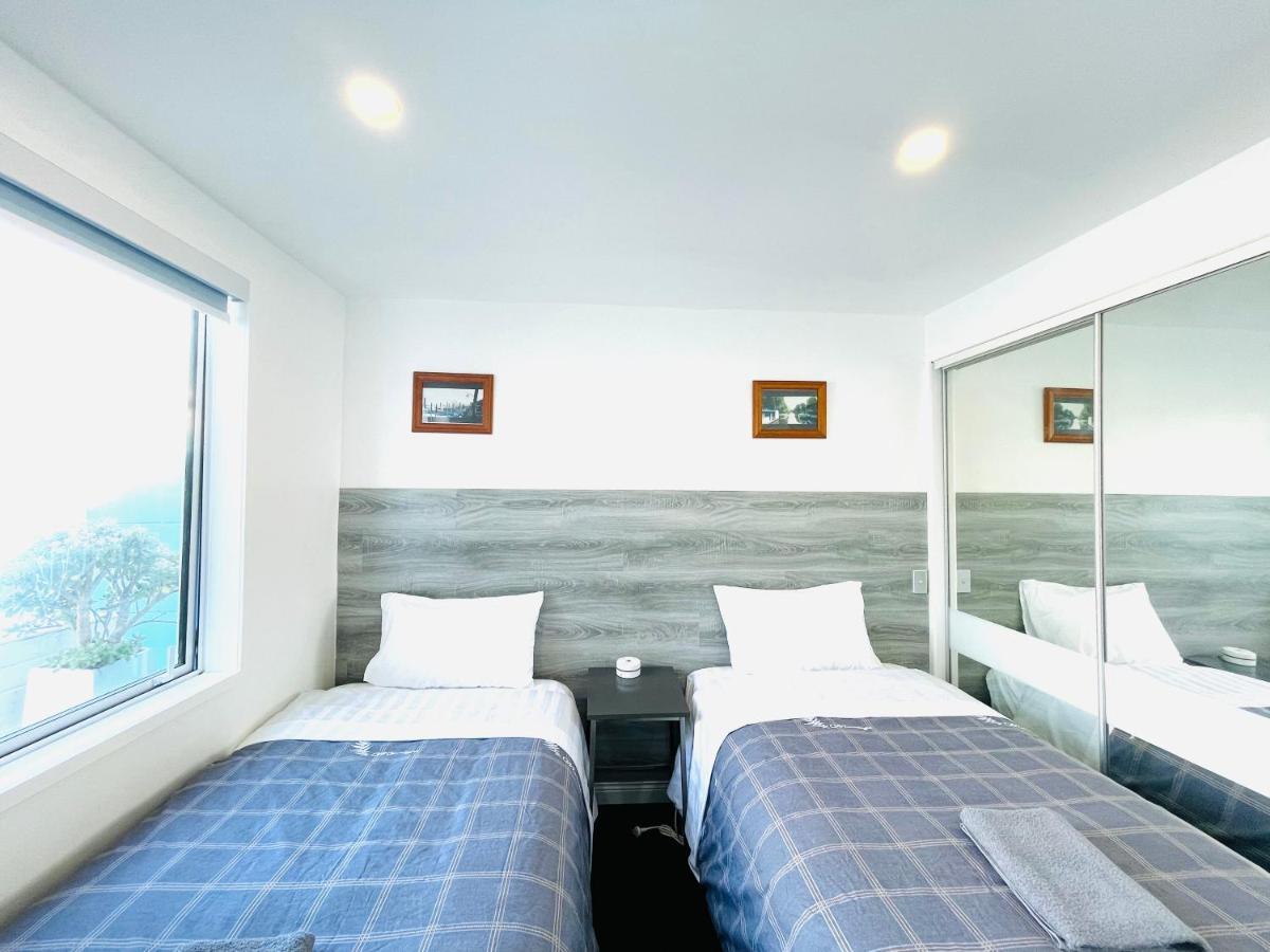 Amber Hill B Villa Buckland Ngoại thất bức ảnh