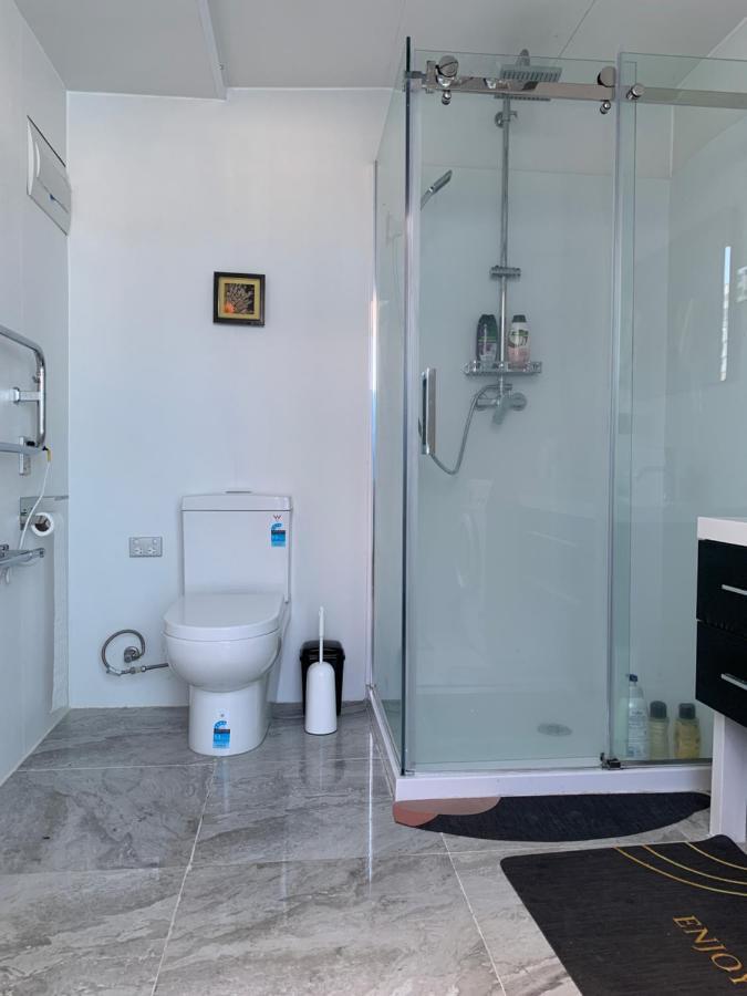Amber Hill B Villa Buckland Ngoại thất bức ảnh