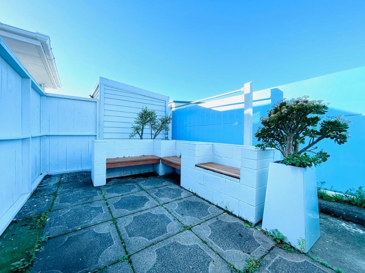 Amber Hill B Villa Buckland Ngoại thất bức ảnh